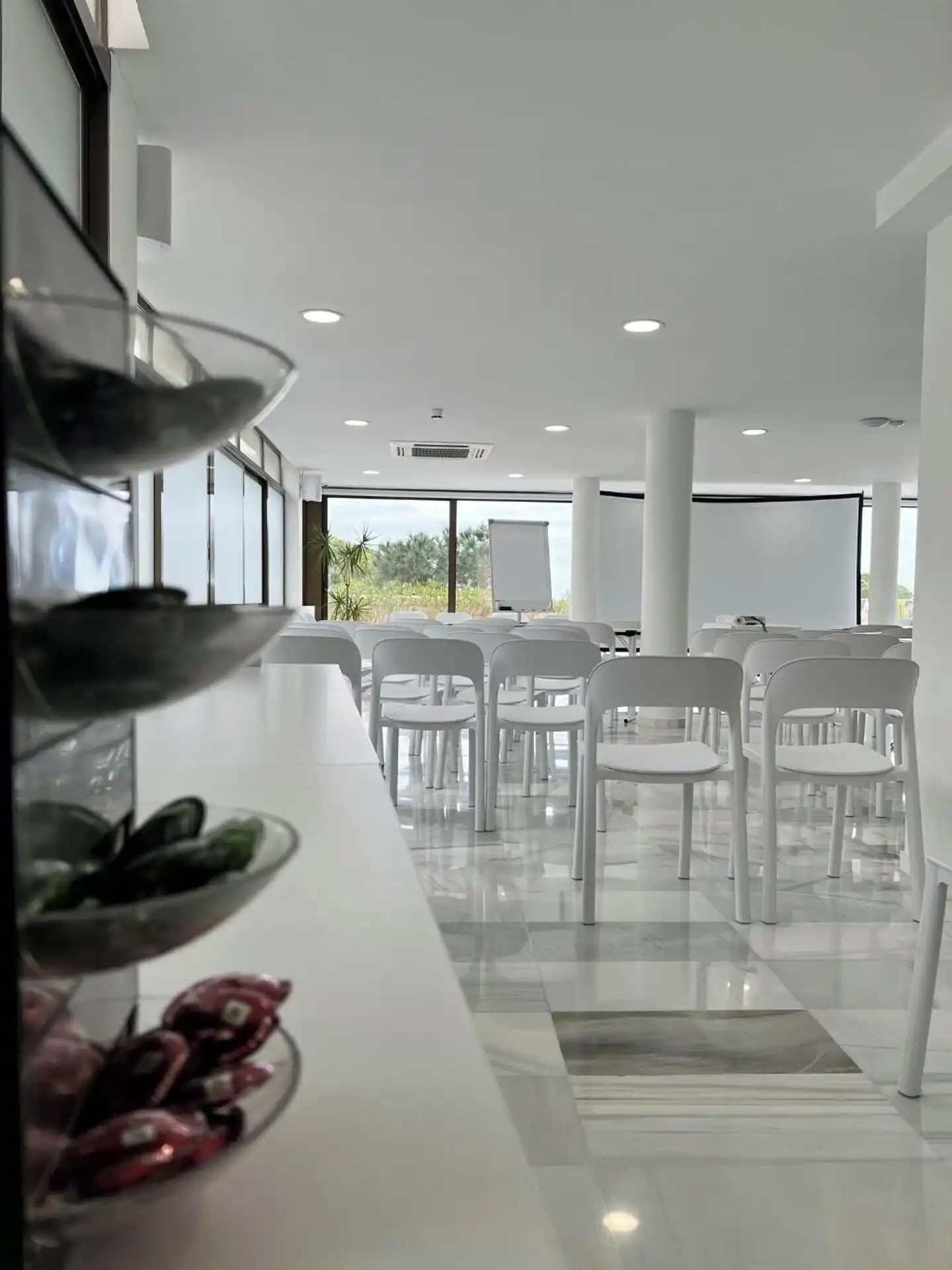 Hotel Aromar Bar