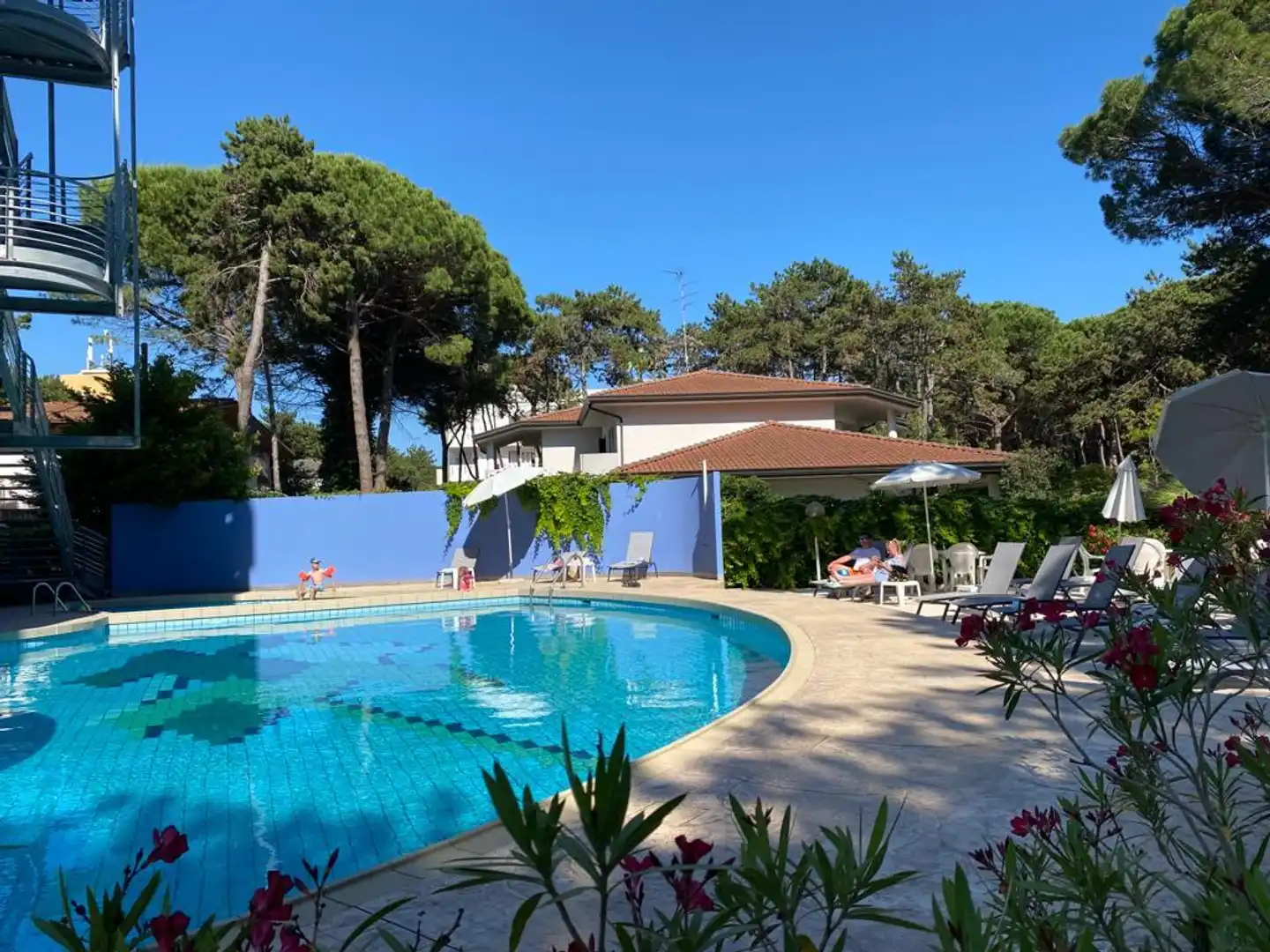 Alemagna Pool