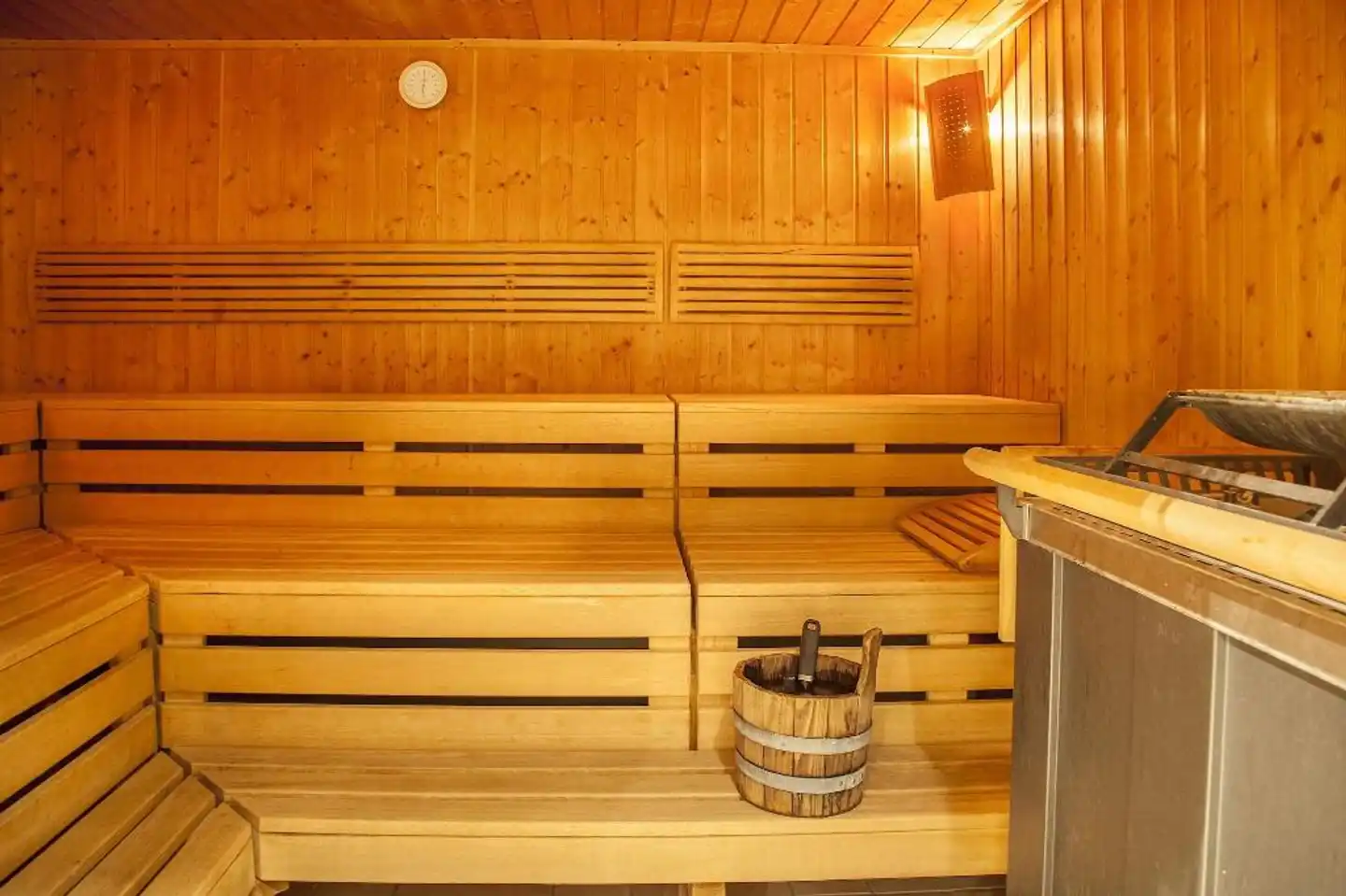 Hotel Ahornhof Wellness