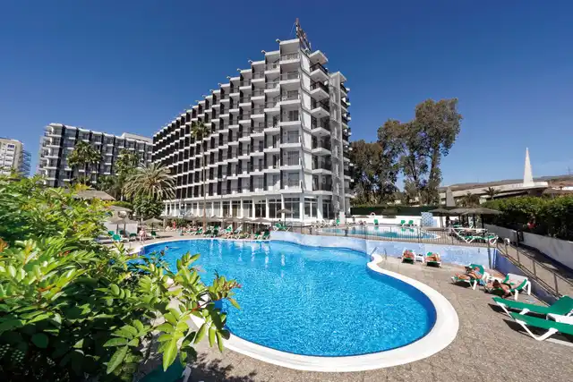 Relaxia Beverly Park Pool