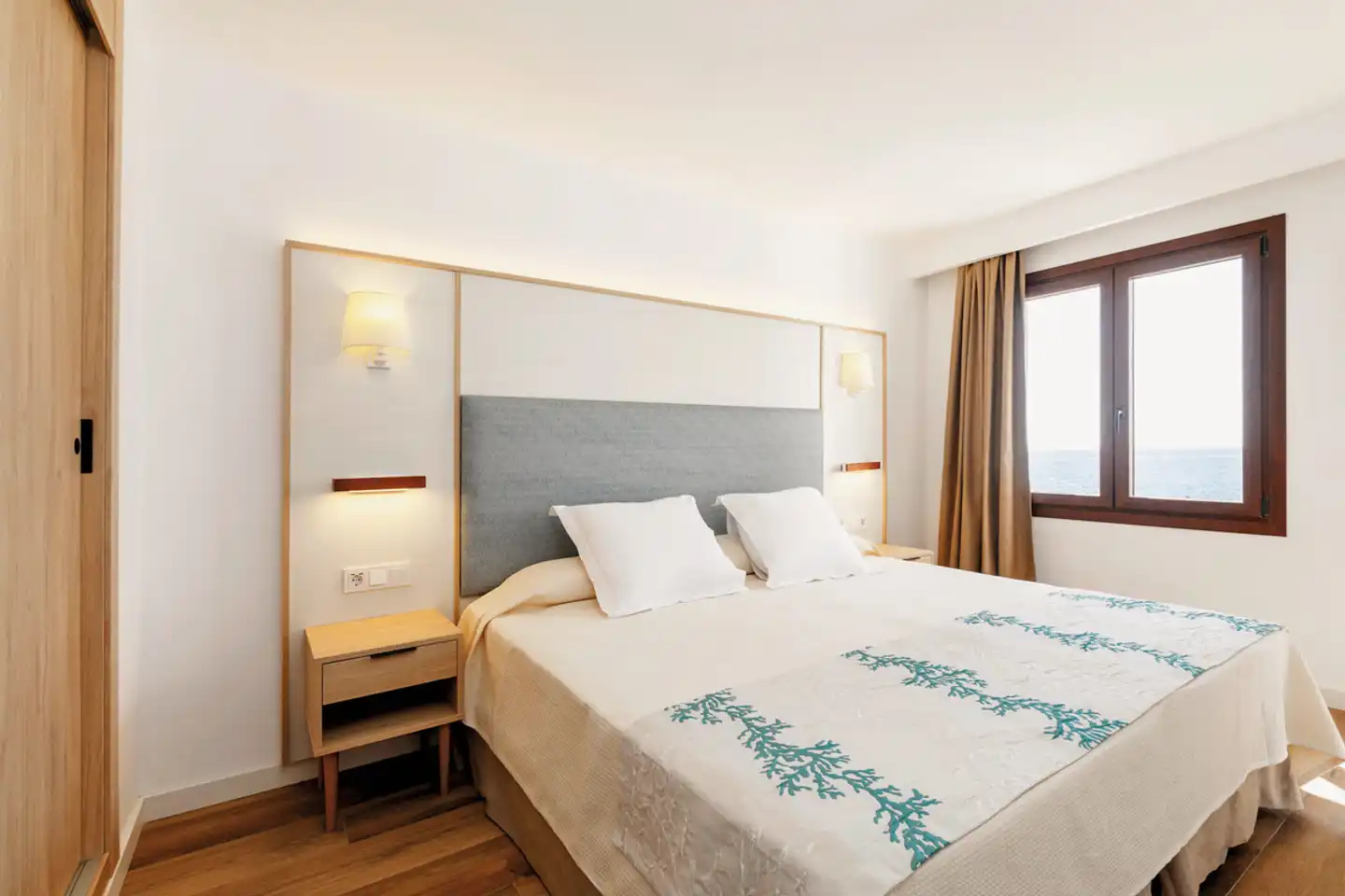 Alua Suites Las Rocas Wohnbeispiel