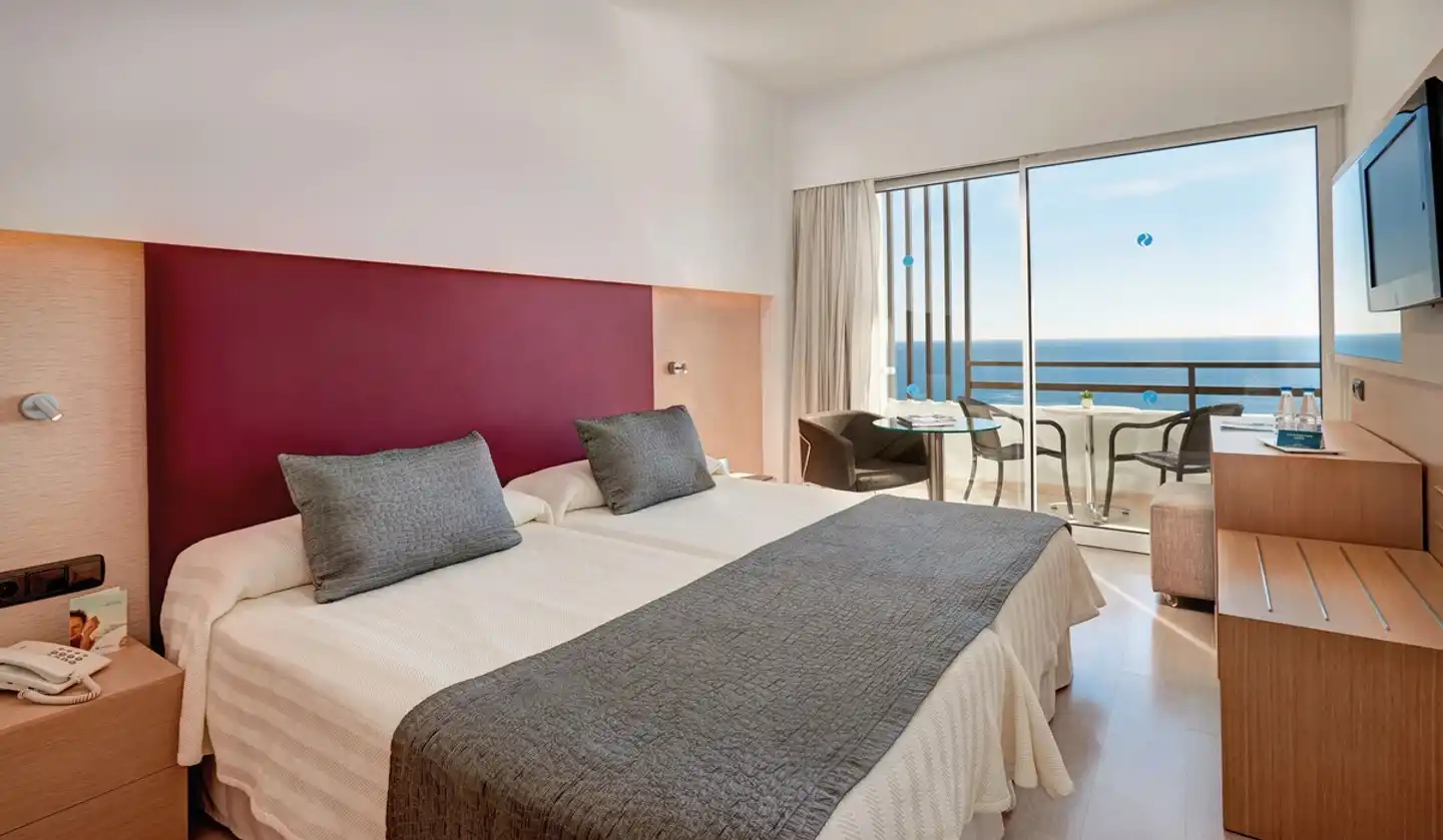 CM Playa del Moro Wohnbeispiel