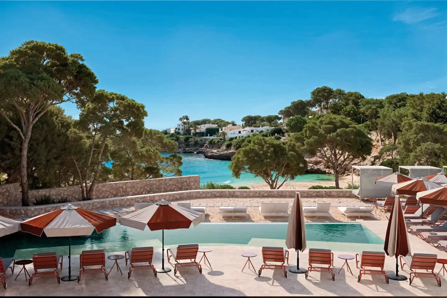 Inturotel Esmeralda Park Terrasse