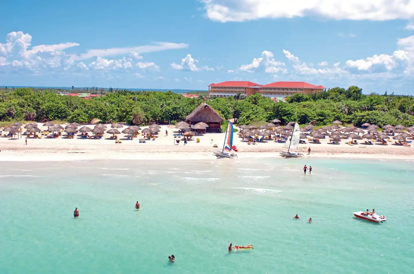 Iberostar Origin Tainos Strand