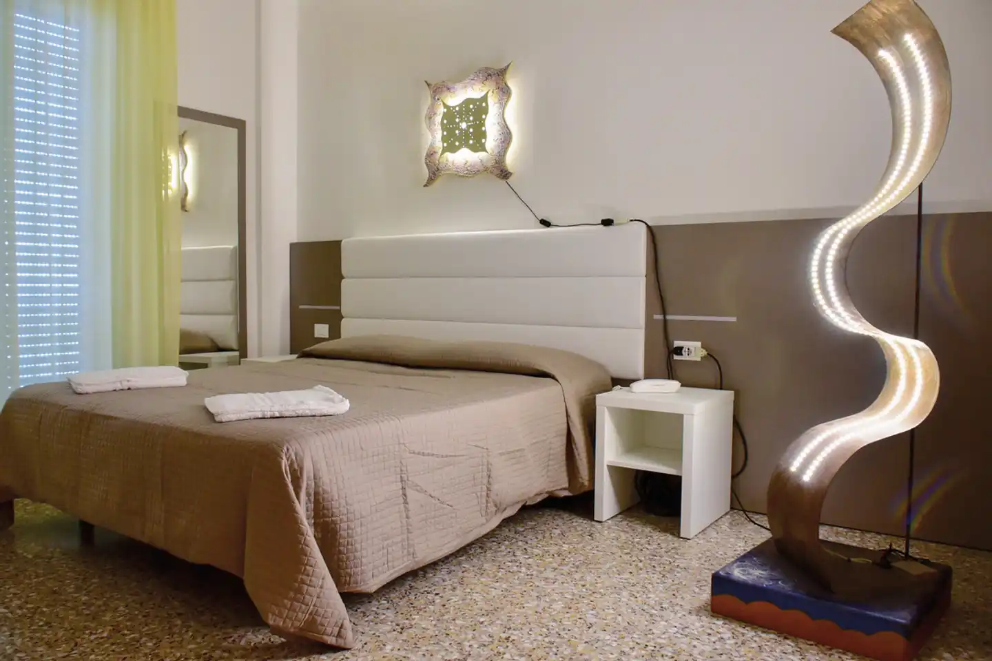 Astoria Beach Hotel Wohnbeispiel