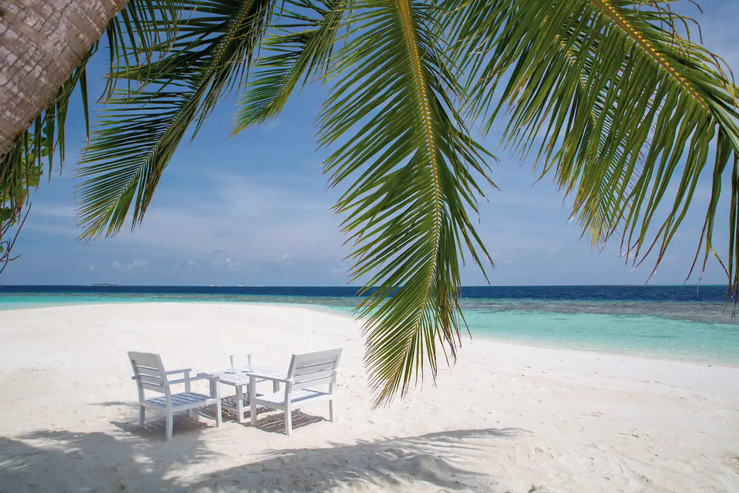 Sandies Bathala Strand