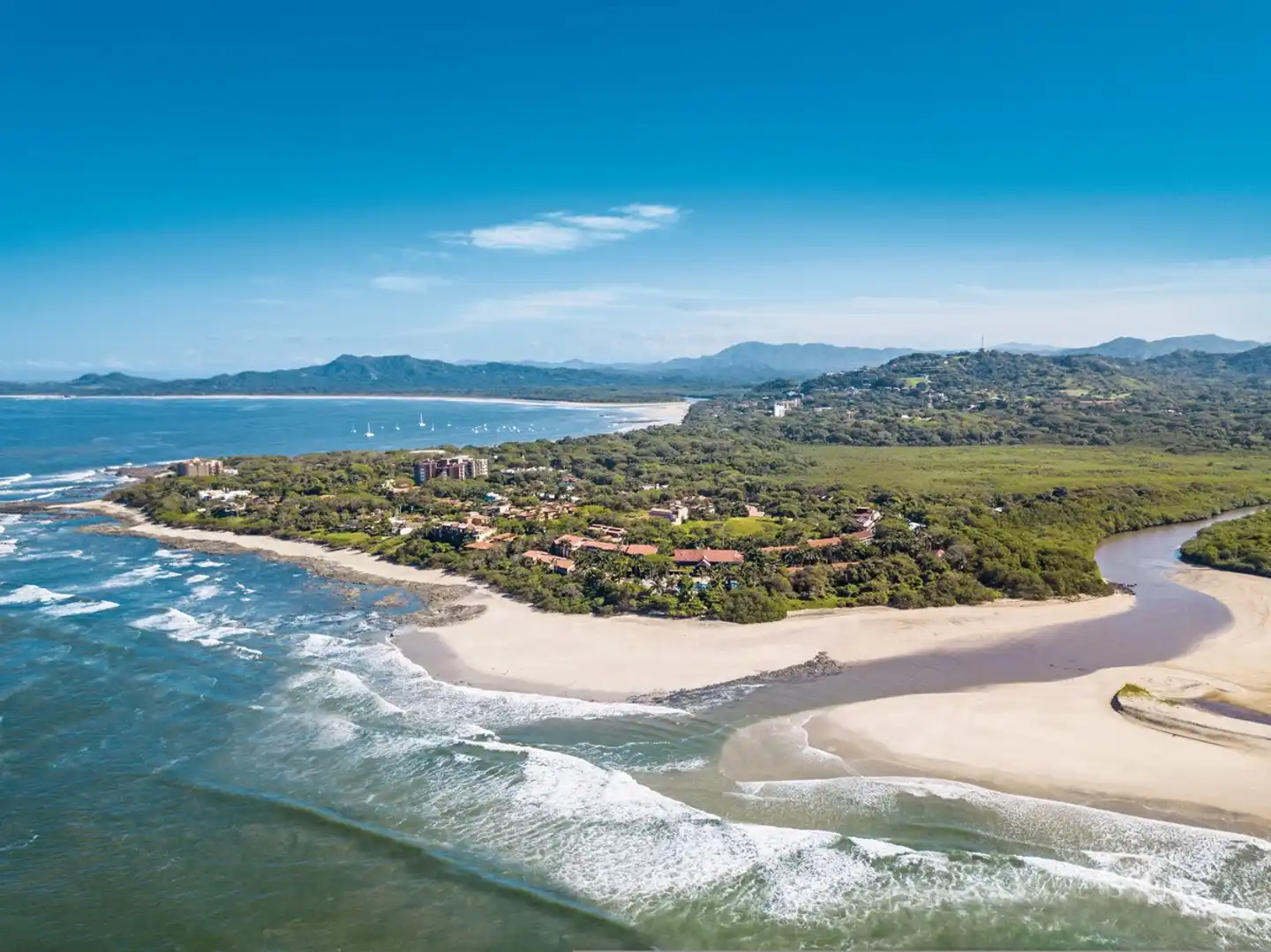 Occidental Tamarindo Strand