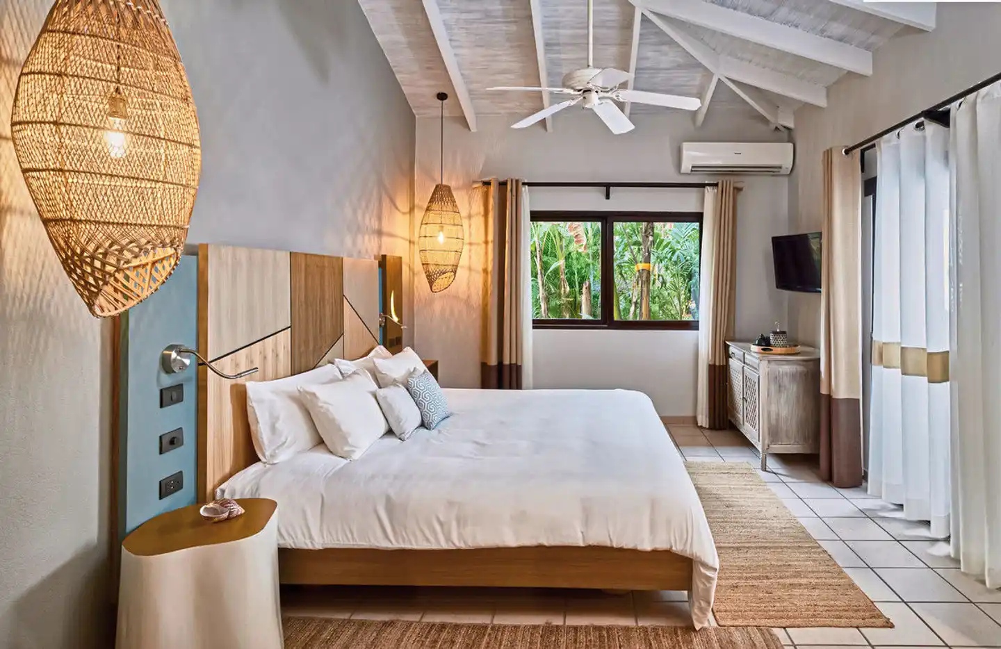 Cala Luna Boutique Hotel Wohnbeispiel