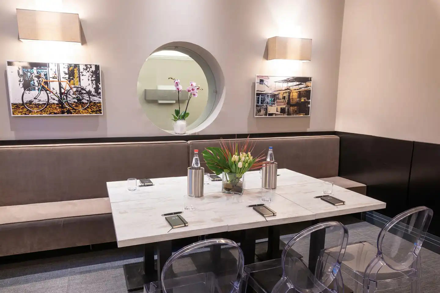 The Guardian Restaurant