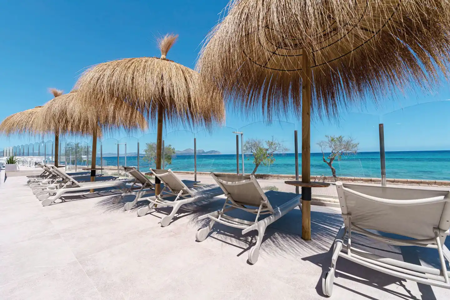 Ferrer Concord & Spa Strand