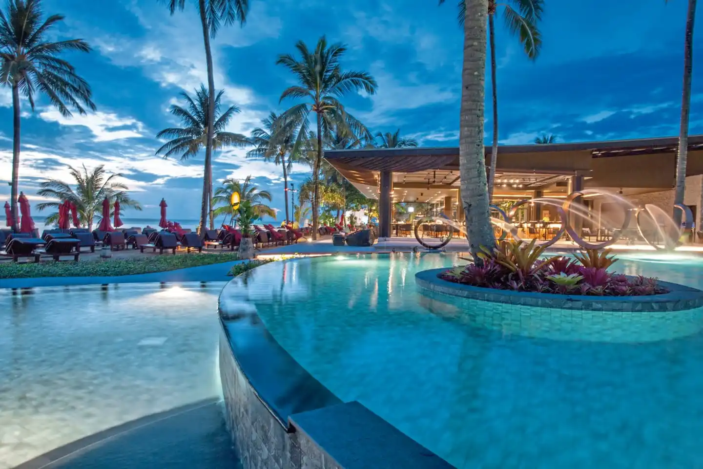 Ramada Resort by Wyndham Khao Lak Pool