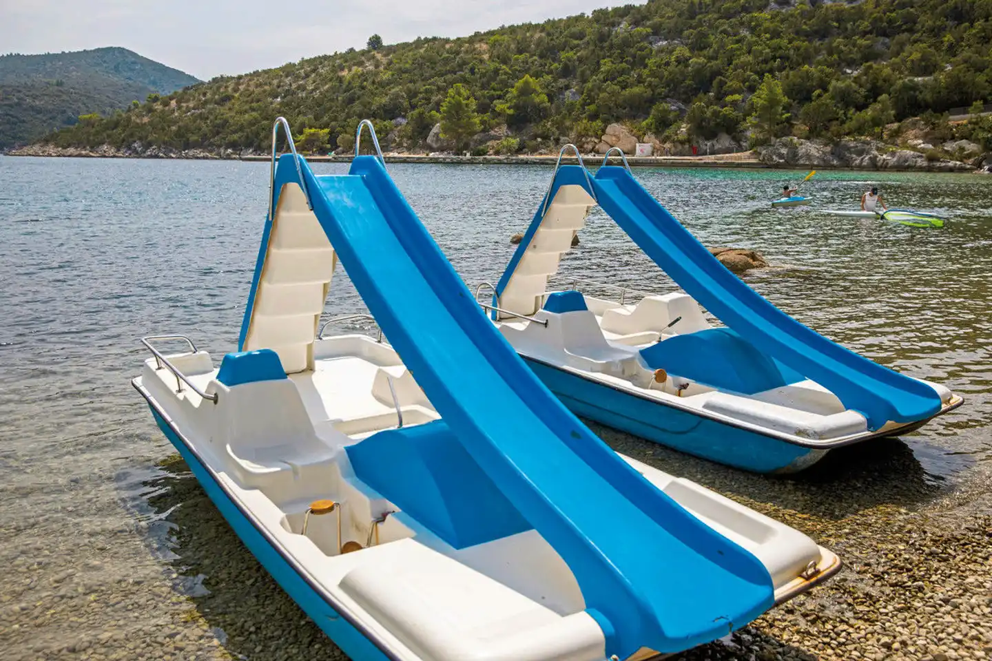 Osmine Pool