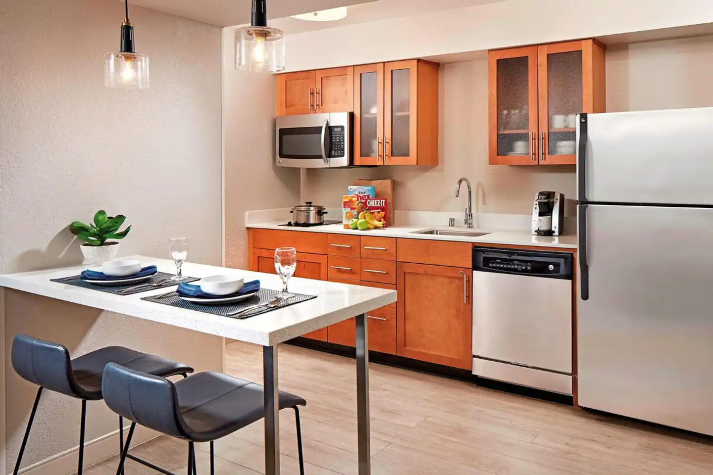 Residence Inn Los Angeles LAX/Manhattan Beach Konferenz