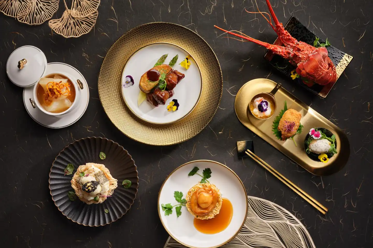 Singapore Marriott Tang Plaza Hotel Sport und Entertainment