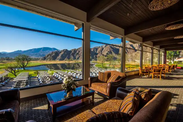 La Quinta Resort & Club, Curio Collection by Hilton Terrasse