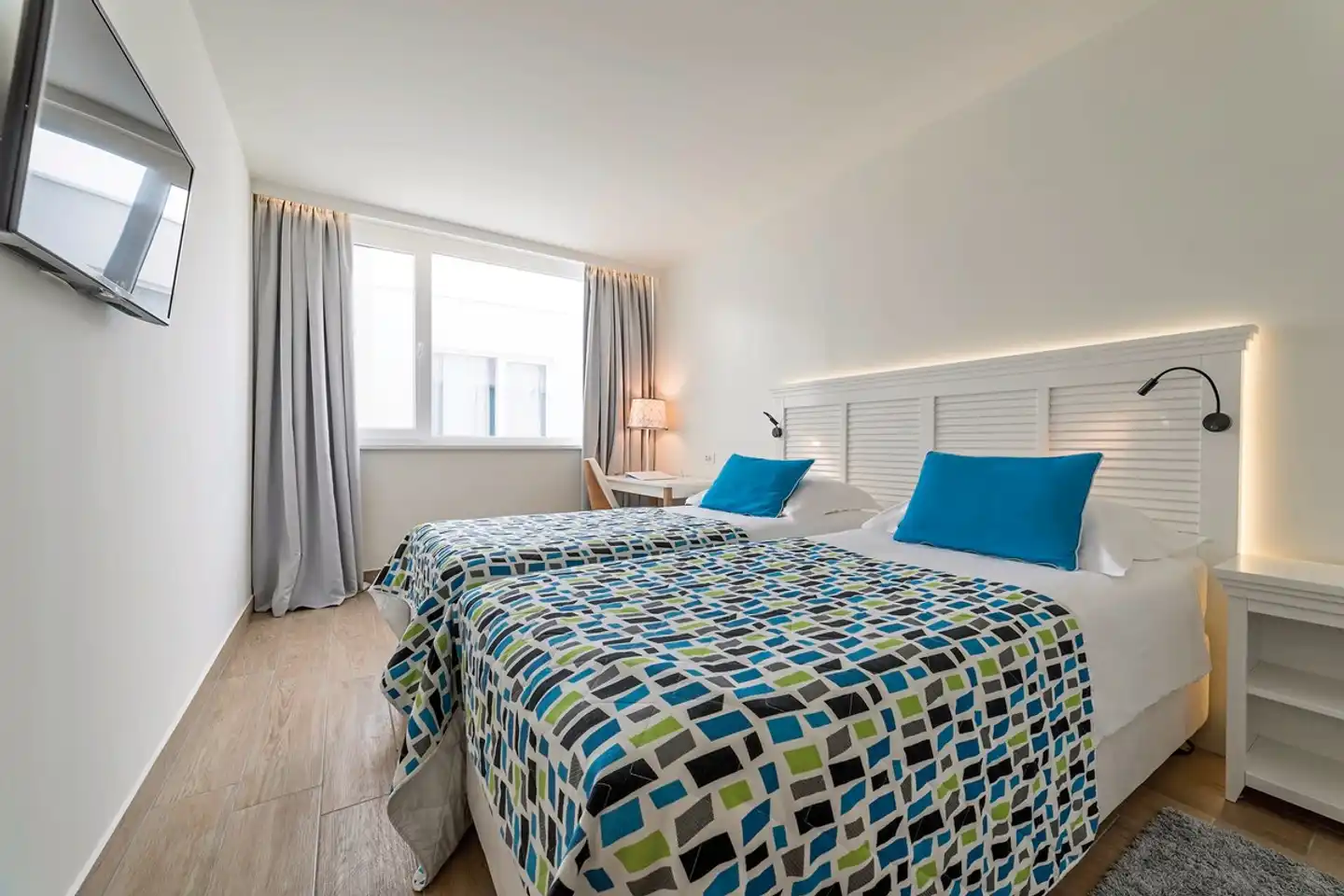 Amadria Park Hotel Jure Wohnbeispiel