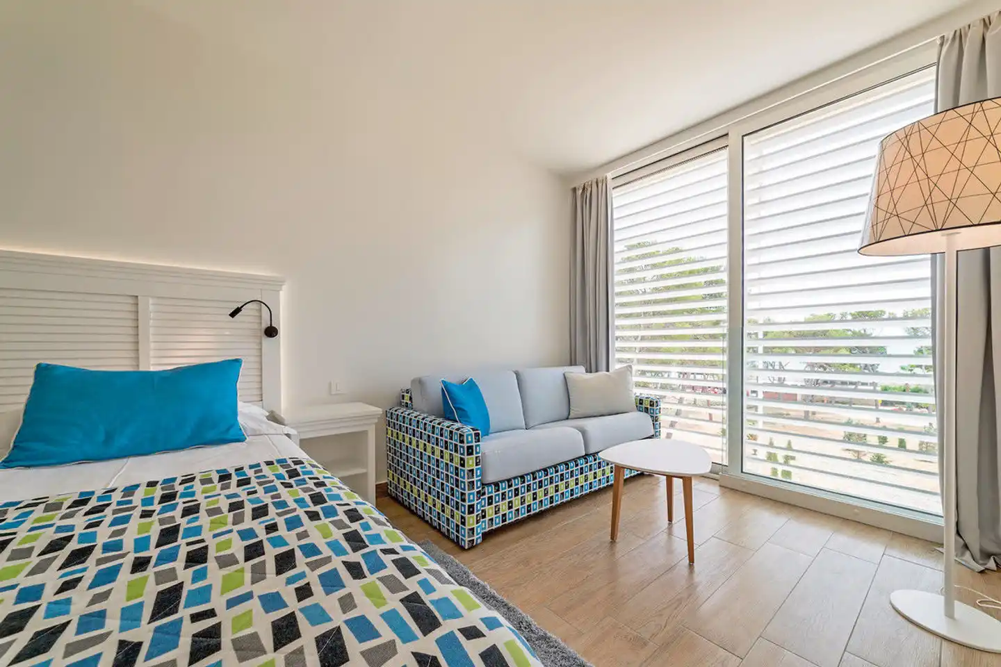 Amadria Park Hotel Jure Wohnbeispiel