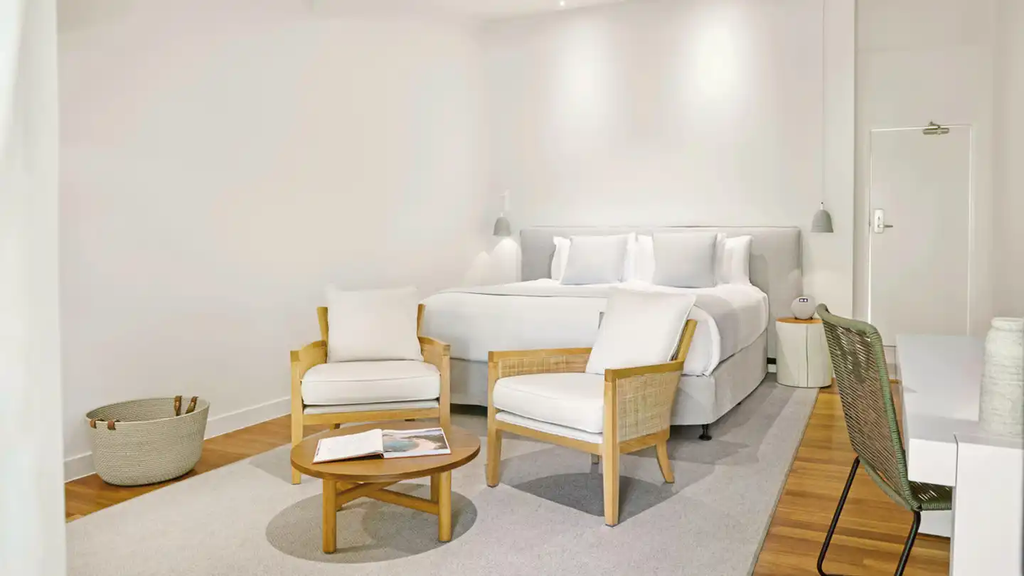 Lizard Island Resort Wohnbeispiel