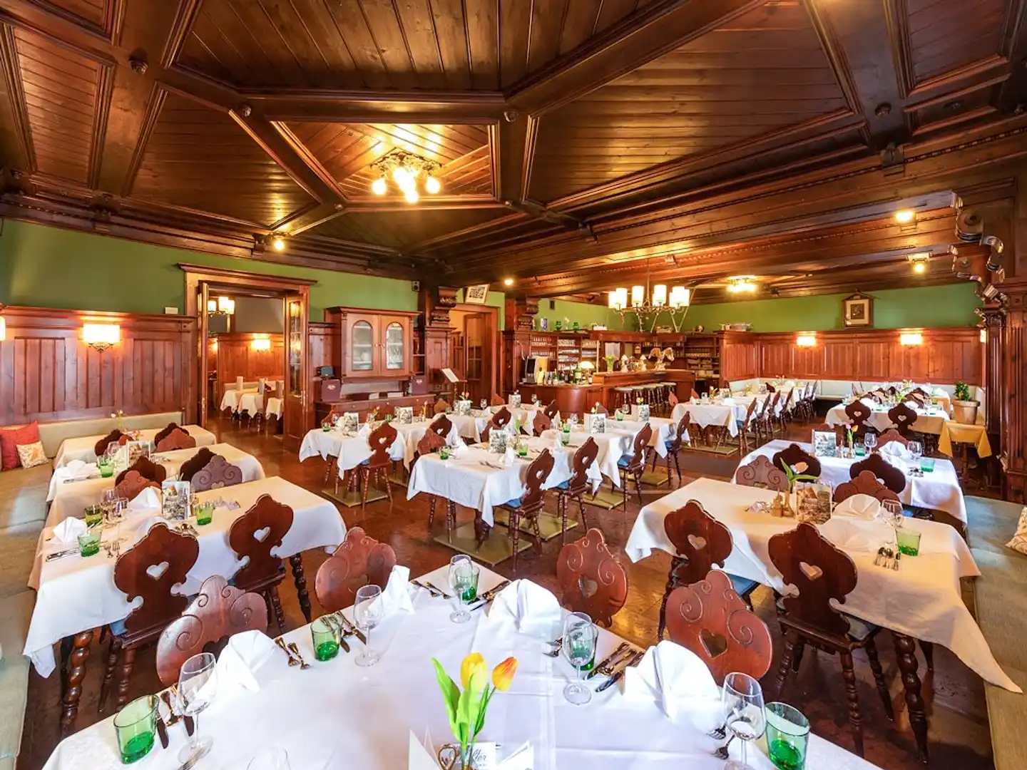 Lebzelter Restaurant