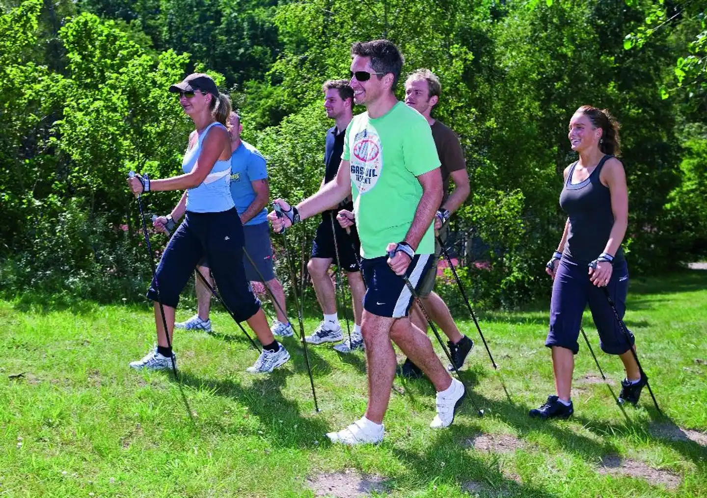 PLAZA Premium Timmendorfer Strand Sport und Entertainment