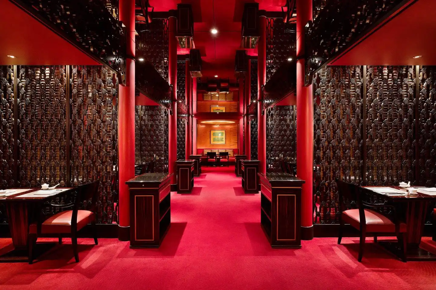 The Westin Chosun Seoul Lobby