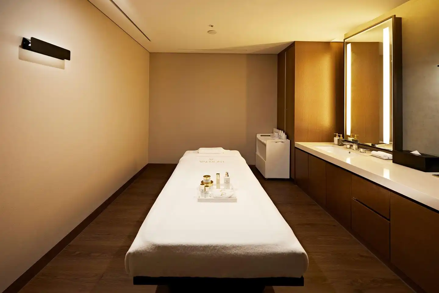 The Westin Chosun Seoul Wellness