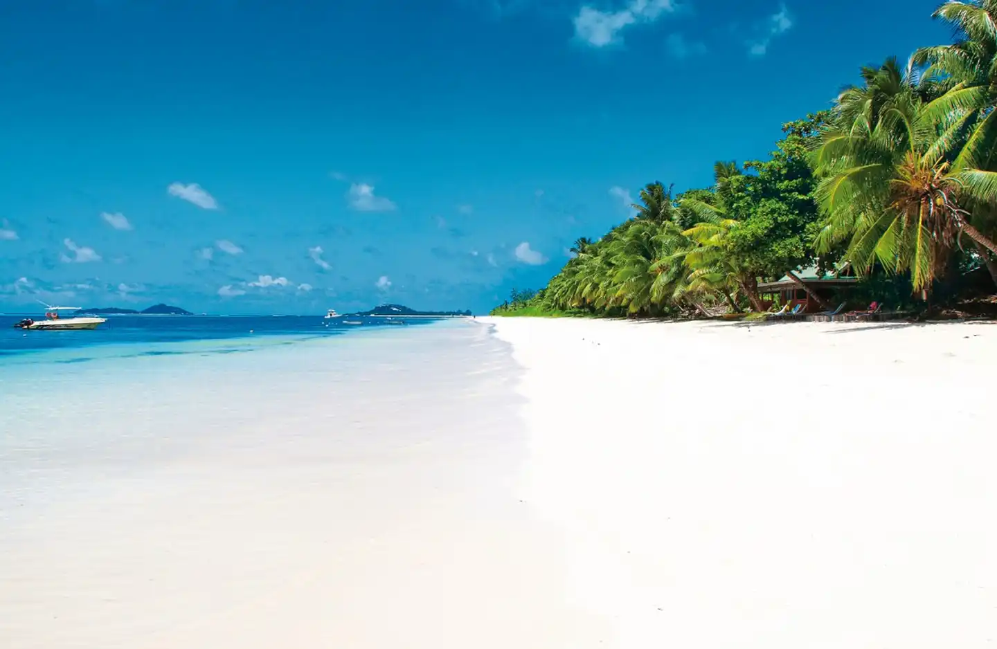 Villas de Mer Hotel Strand
