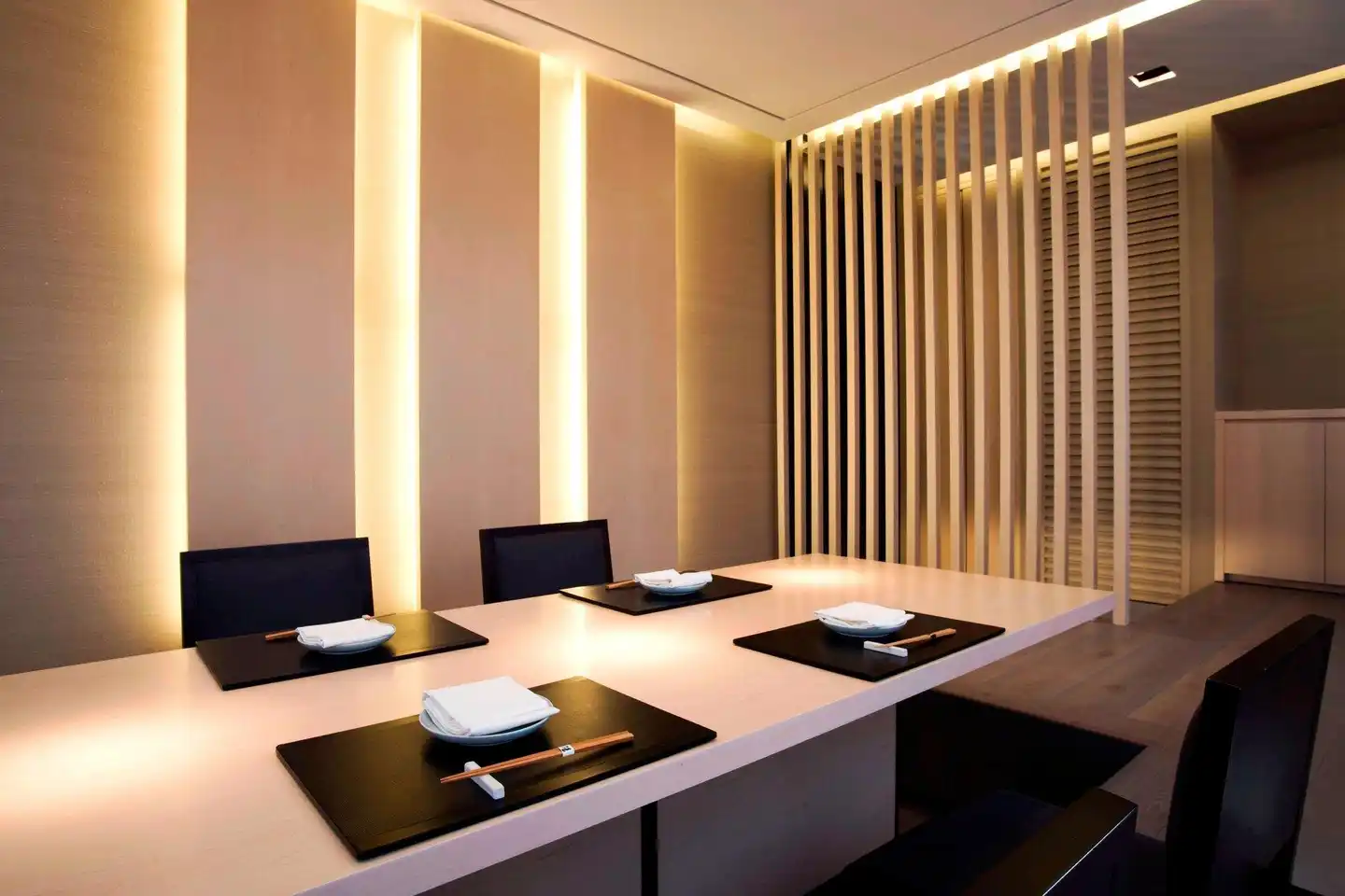 The Westin Chosun Seoul Wohnbeispiel