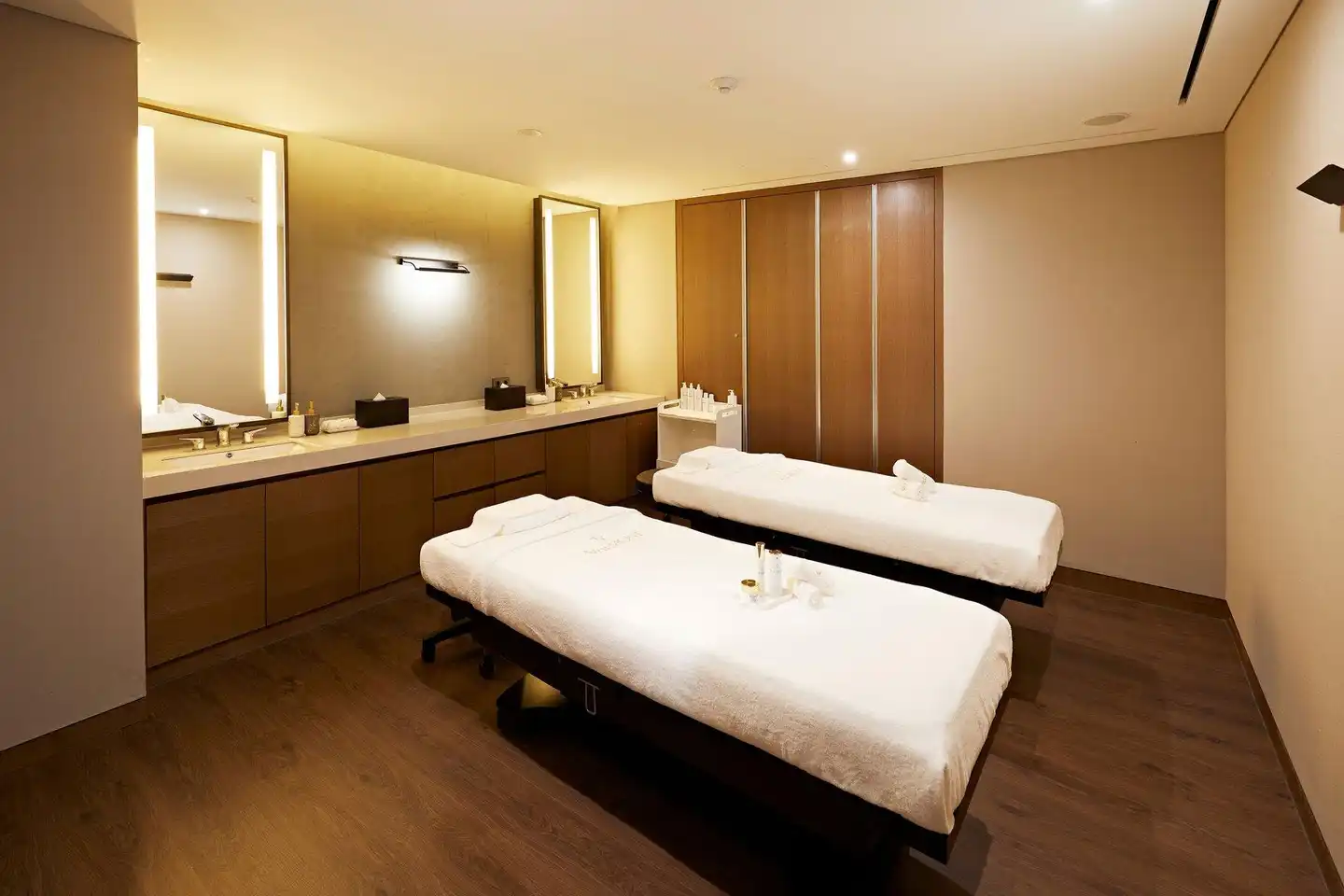 The Westin Chosun Seoul Wellness