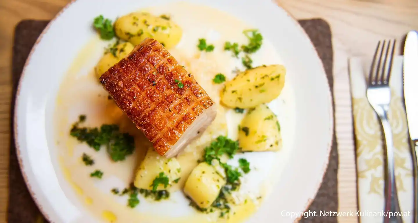 Goldener Adler Restaurant