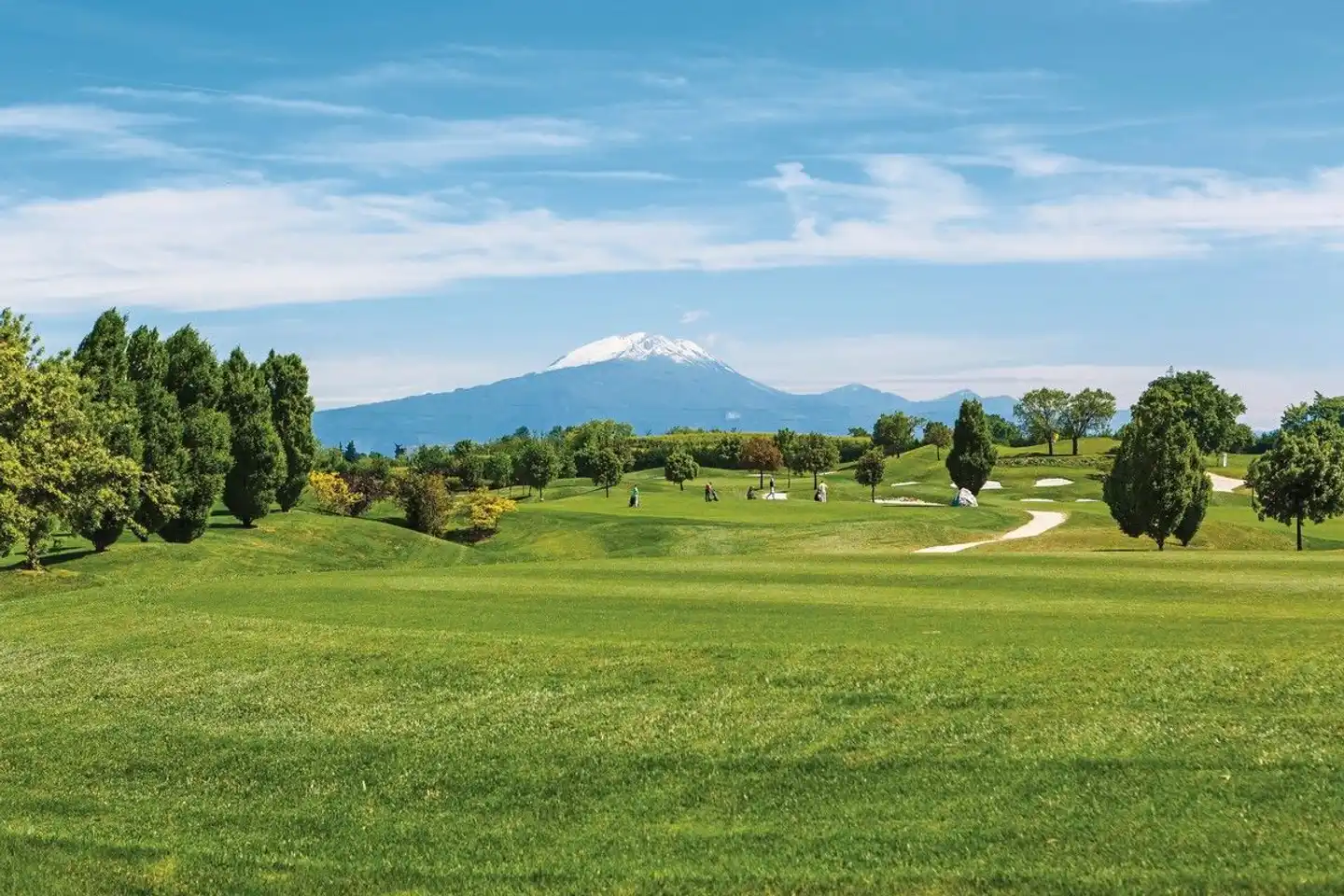Active Hotel Paradiso & Golf Sport und Entertainment
