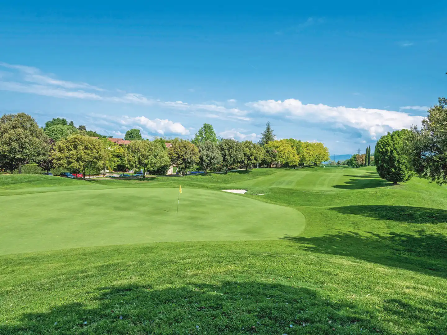 Active Hotel Paradiso & Golf Sport und Entertainment