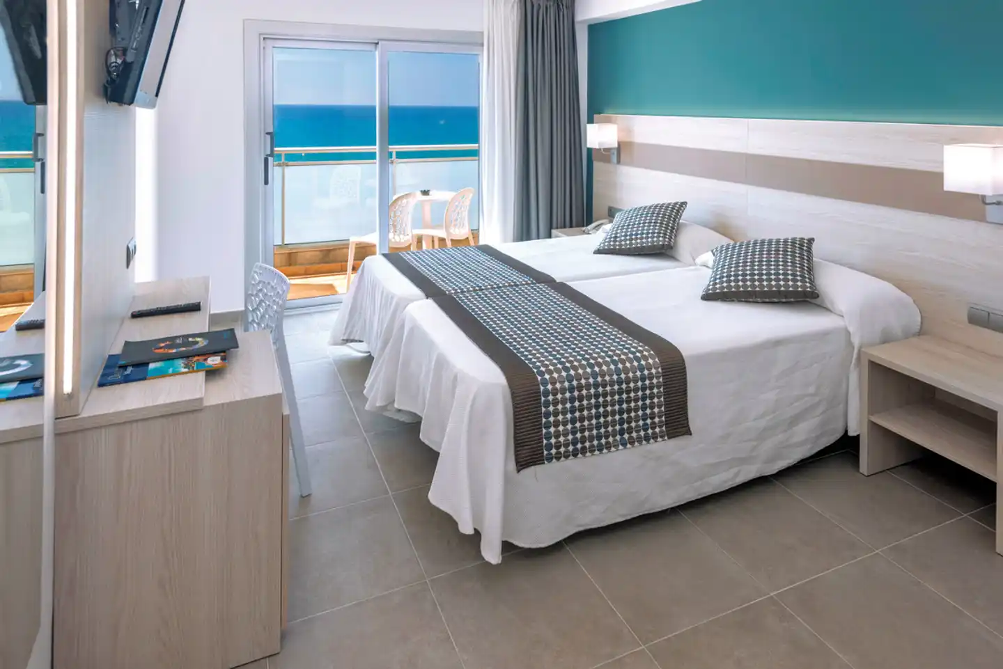 4R Miramar Calafell Wohnbeispiel