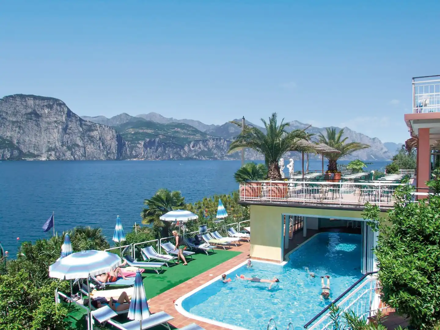 Eden Pool