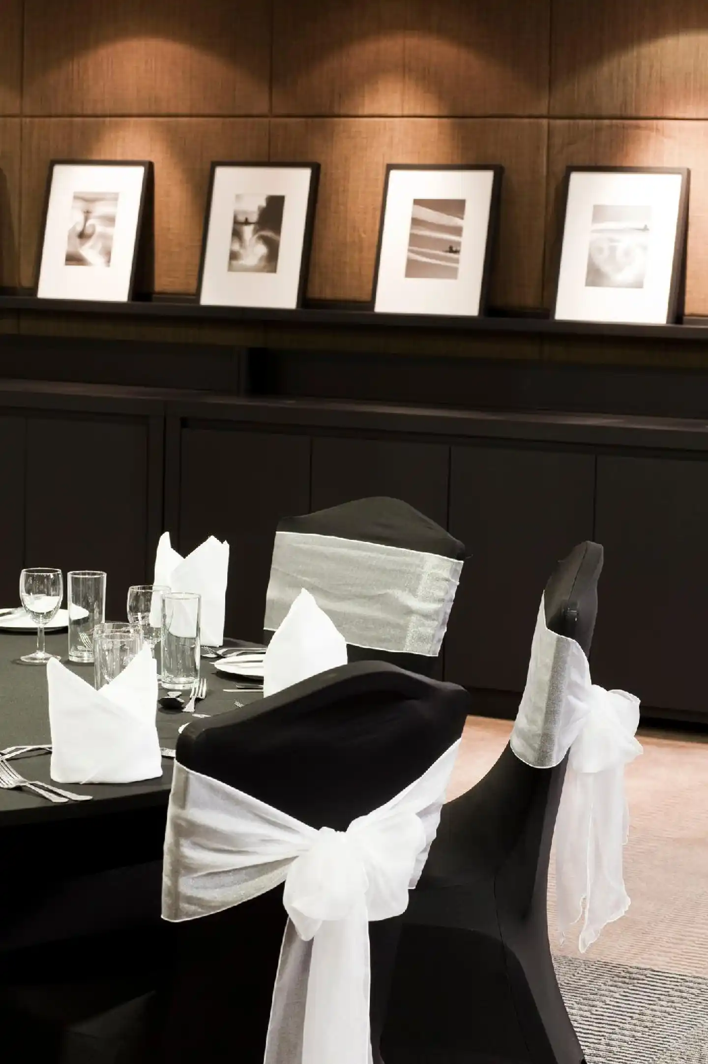 Crowne Plaza London Heathrow Restaurant