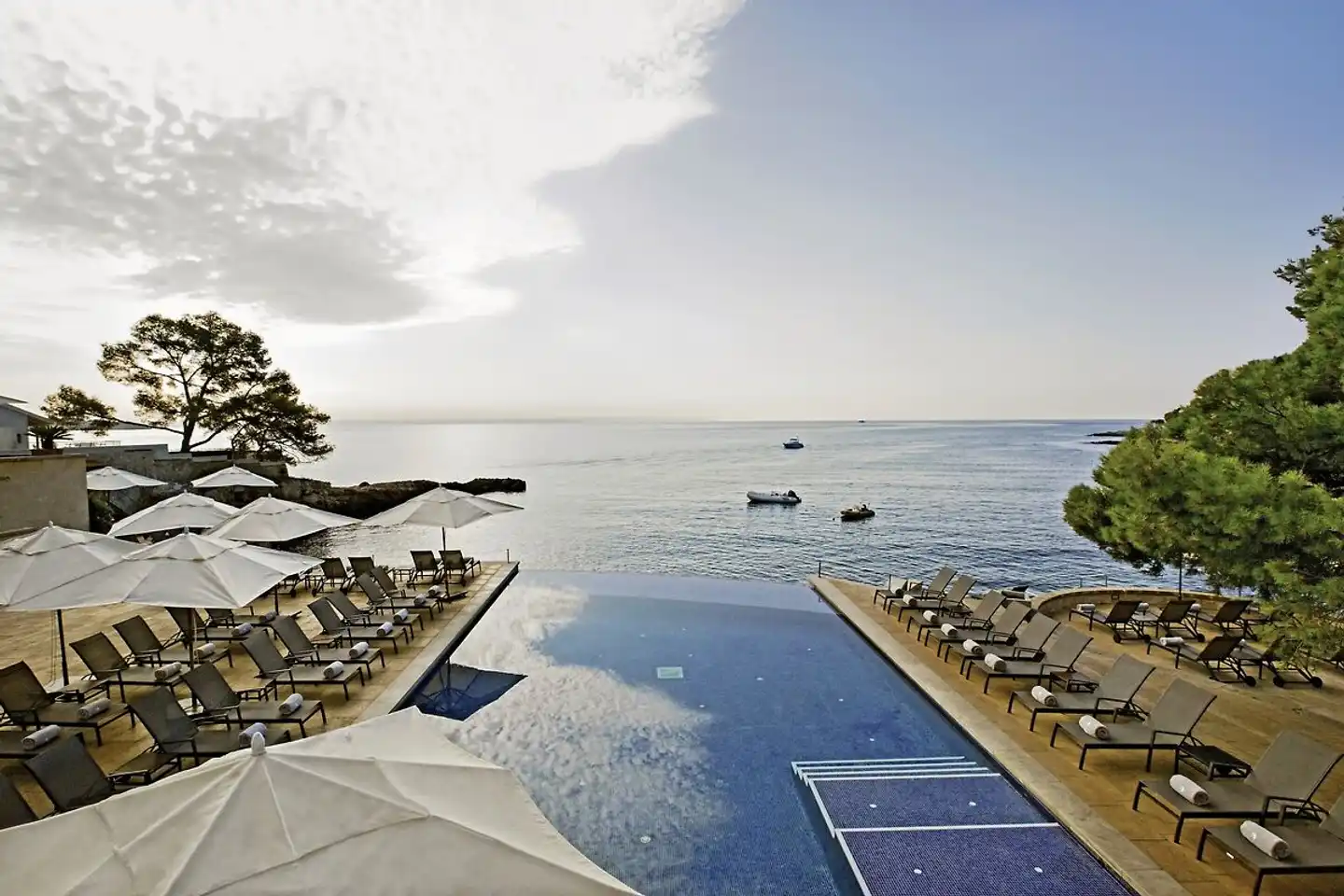 Hospes Maricel & Spa Strand