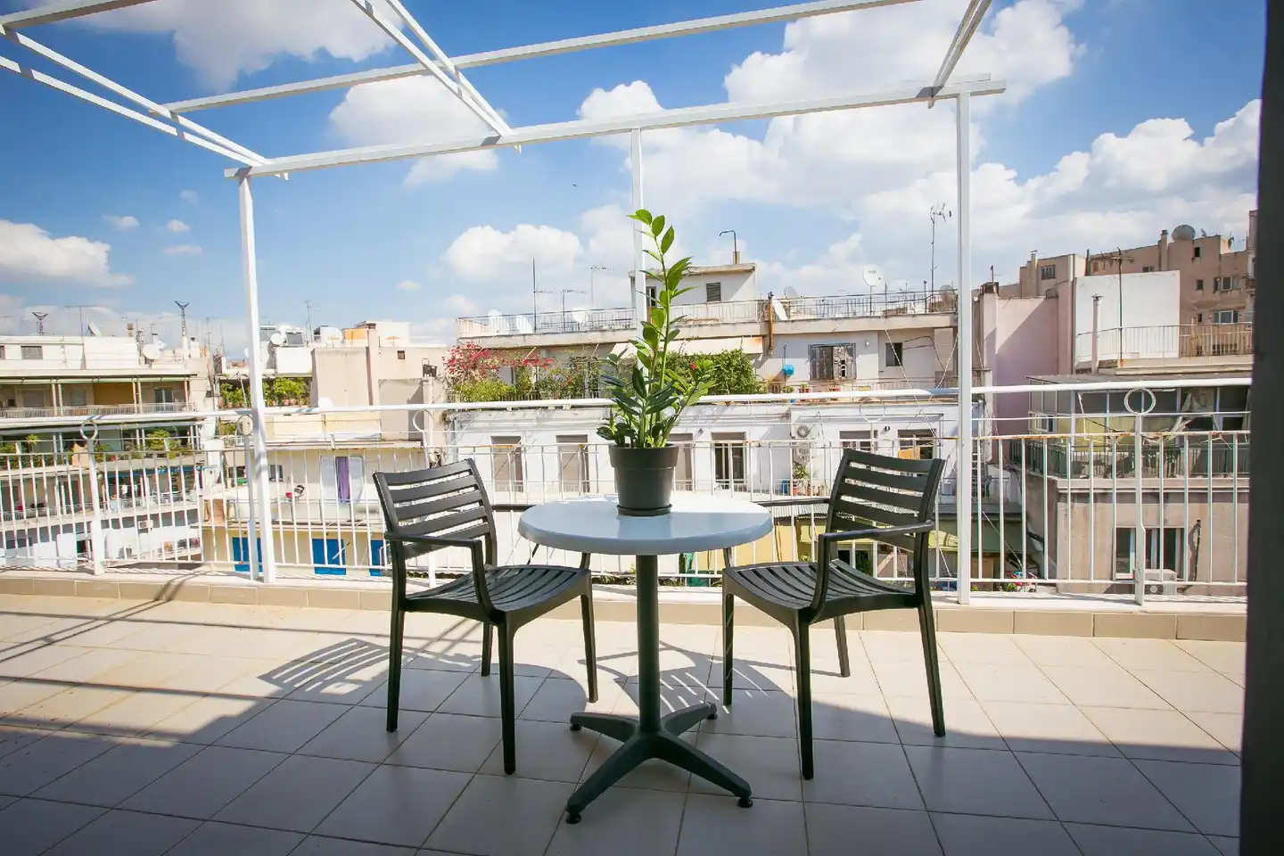 Marina Terrasse