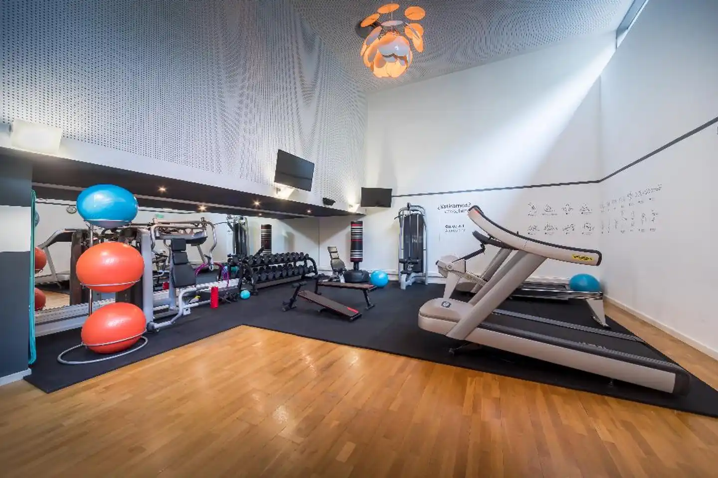 Occidental Atenea Mar Sport und Entertainment