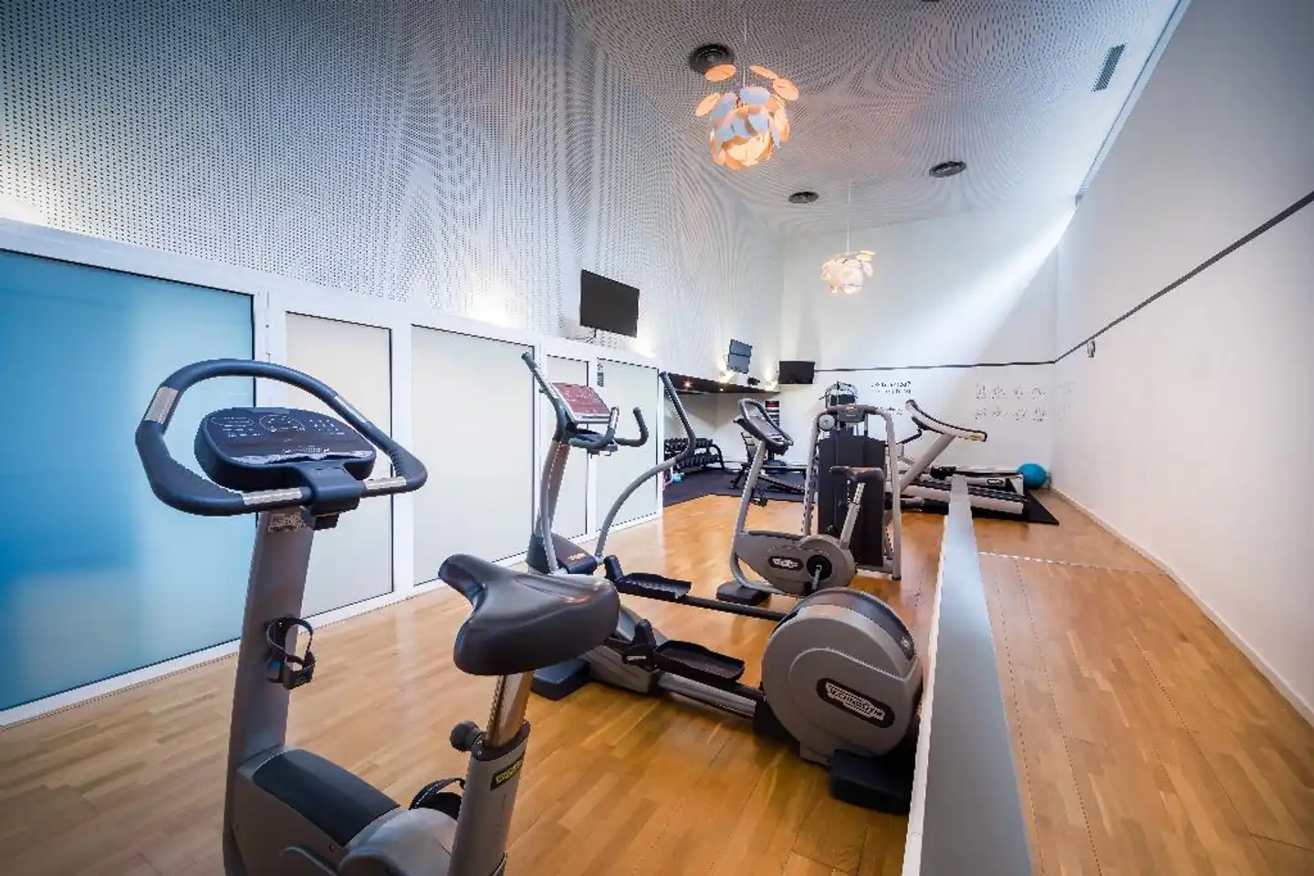 Occidental Atenea Mar Sport und Entertainment