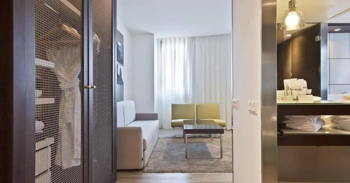 Barcelona Condal Mar By Meliá Wellness