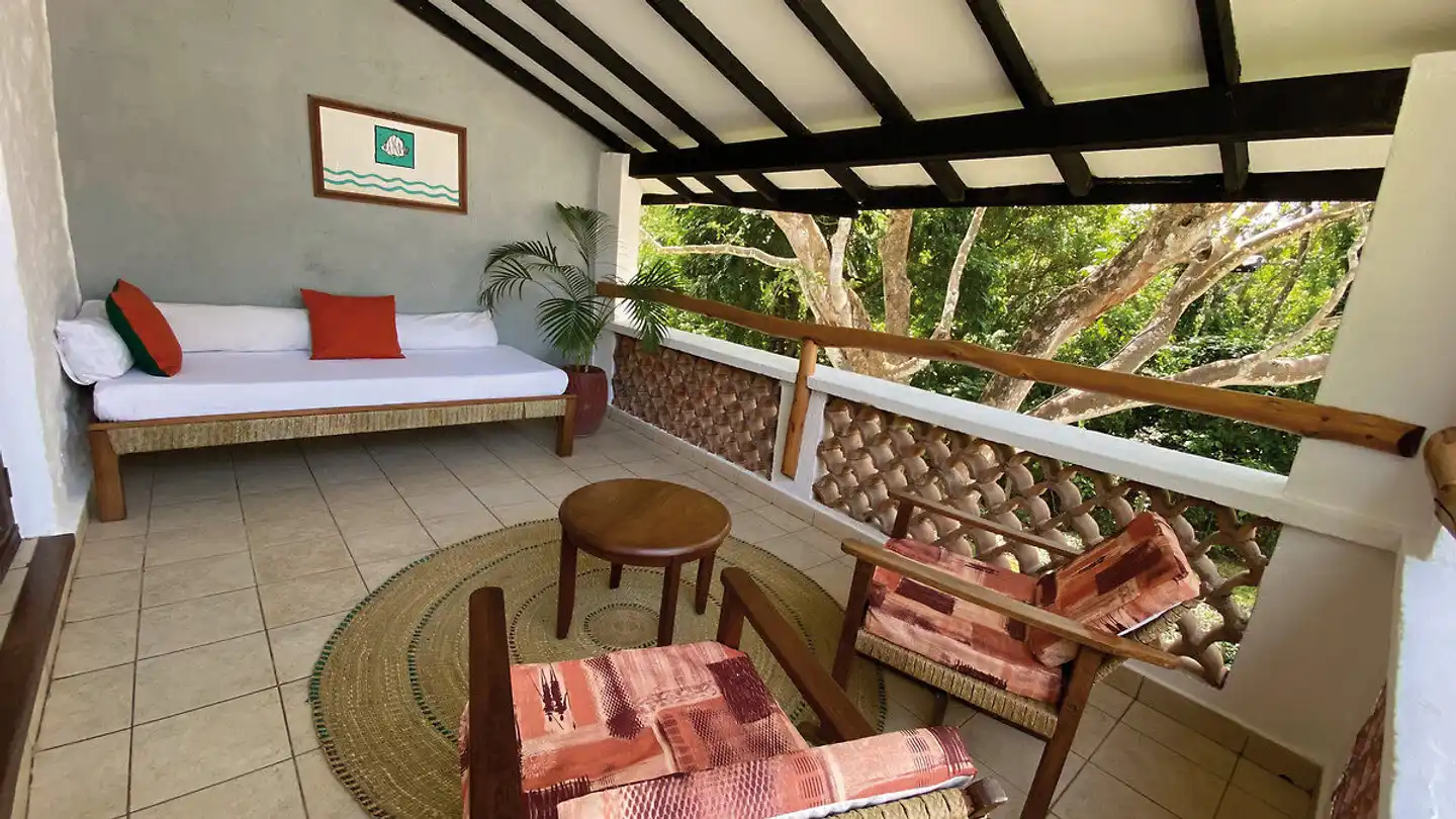 Pinewood Beach Resort & Spa Wohnbeispiel
