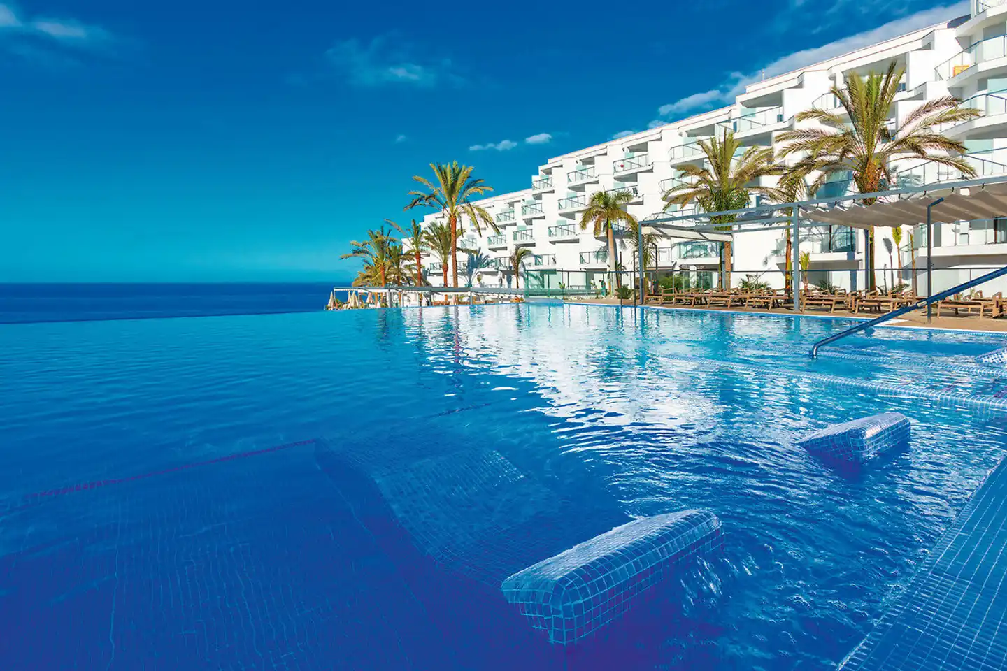 Riu Buenavista Pool