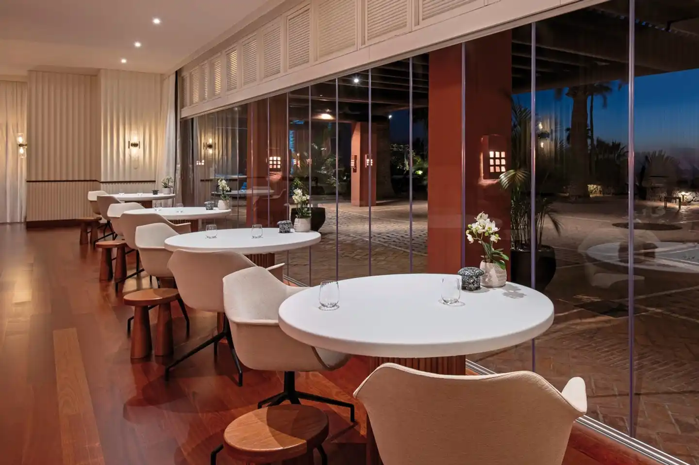 The Ritz-Carlton, Abama Bar