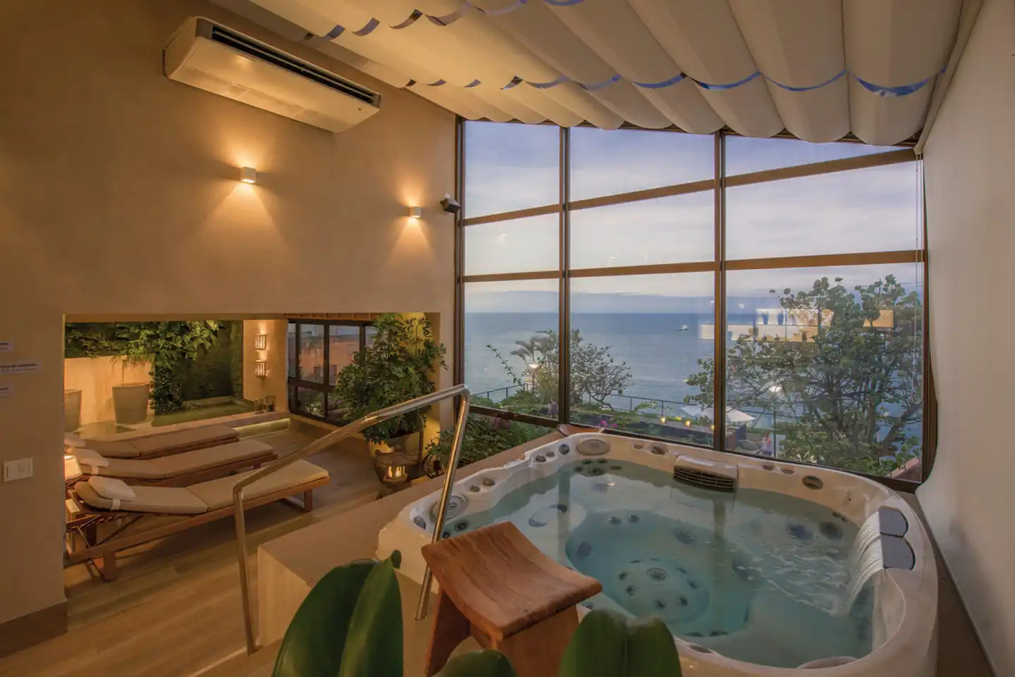 Gran Marquise Wellness