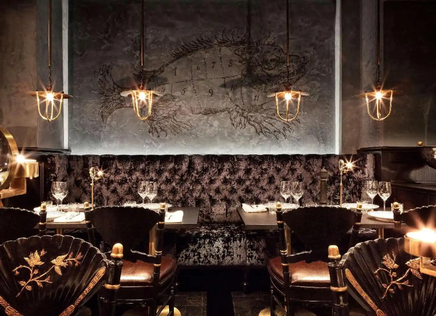 Stora Hotellet Restaurant
