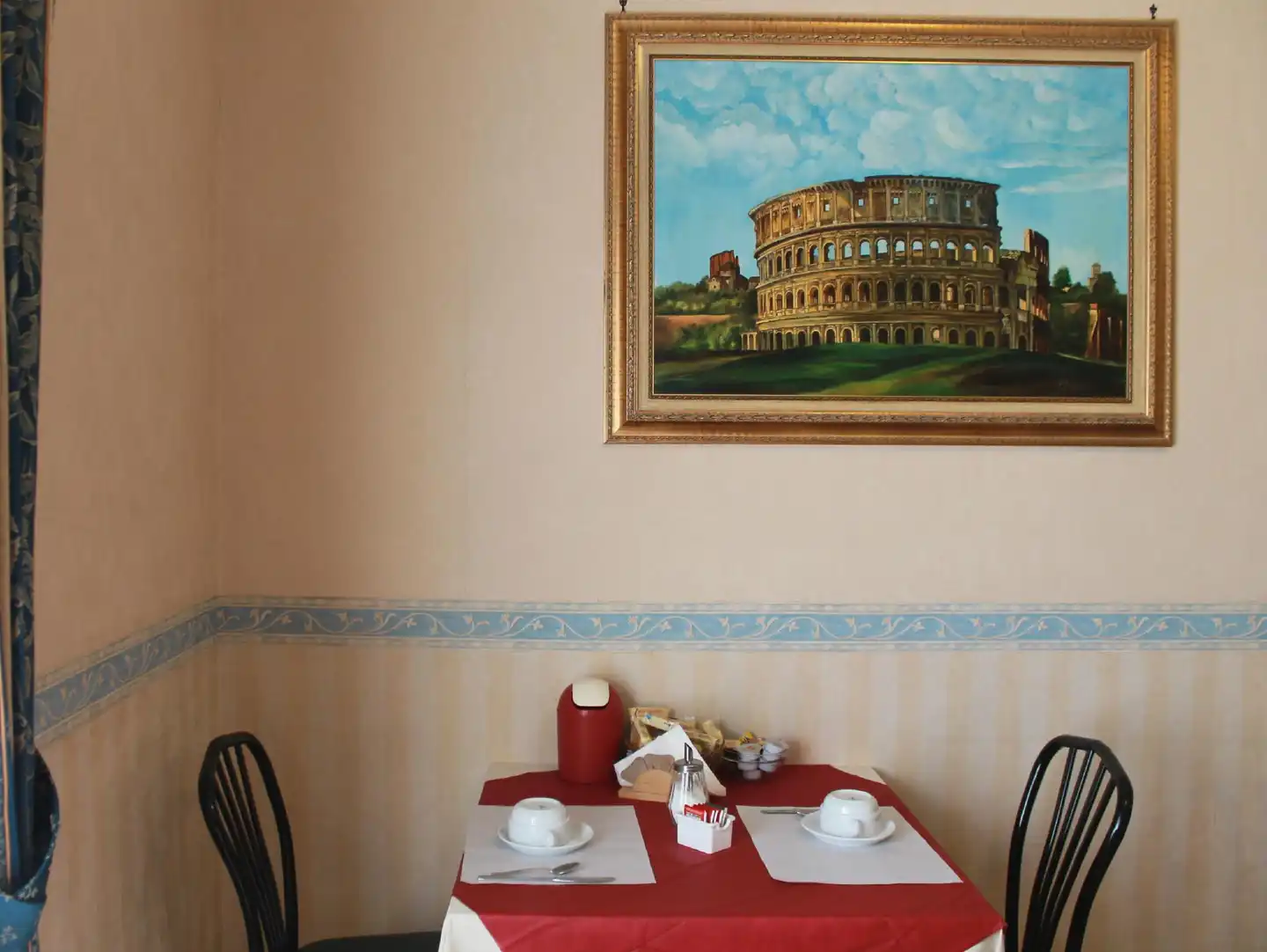 Orlanda Restaurant