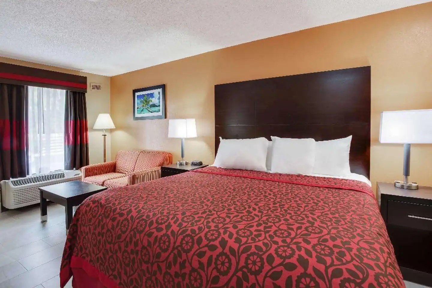 Days Inn by Wyndham Sarasota Bay Wohnbeispiel