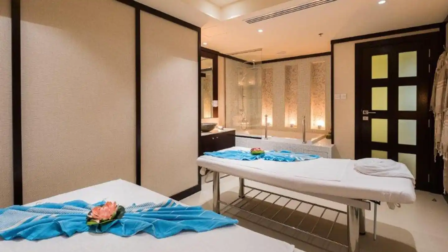 Holiday Inn Dubai - Al Barsha Wellness
