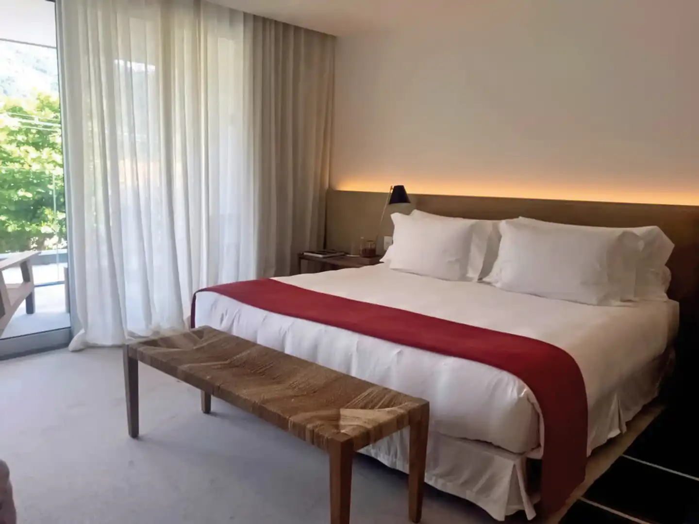 Fasano Rio de Janeiro Wohnbeispiel