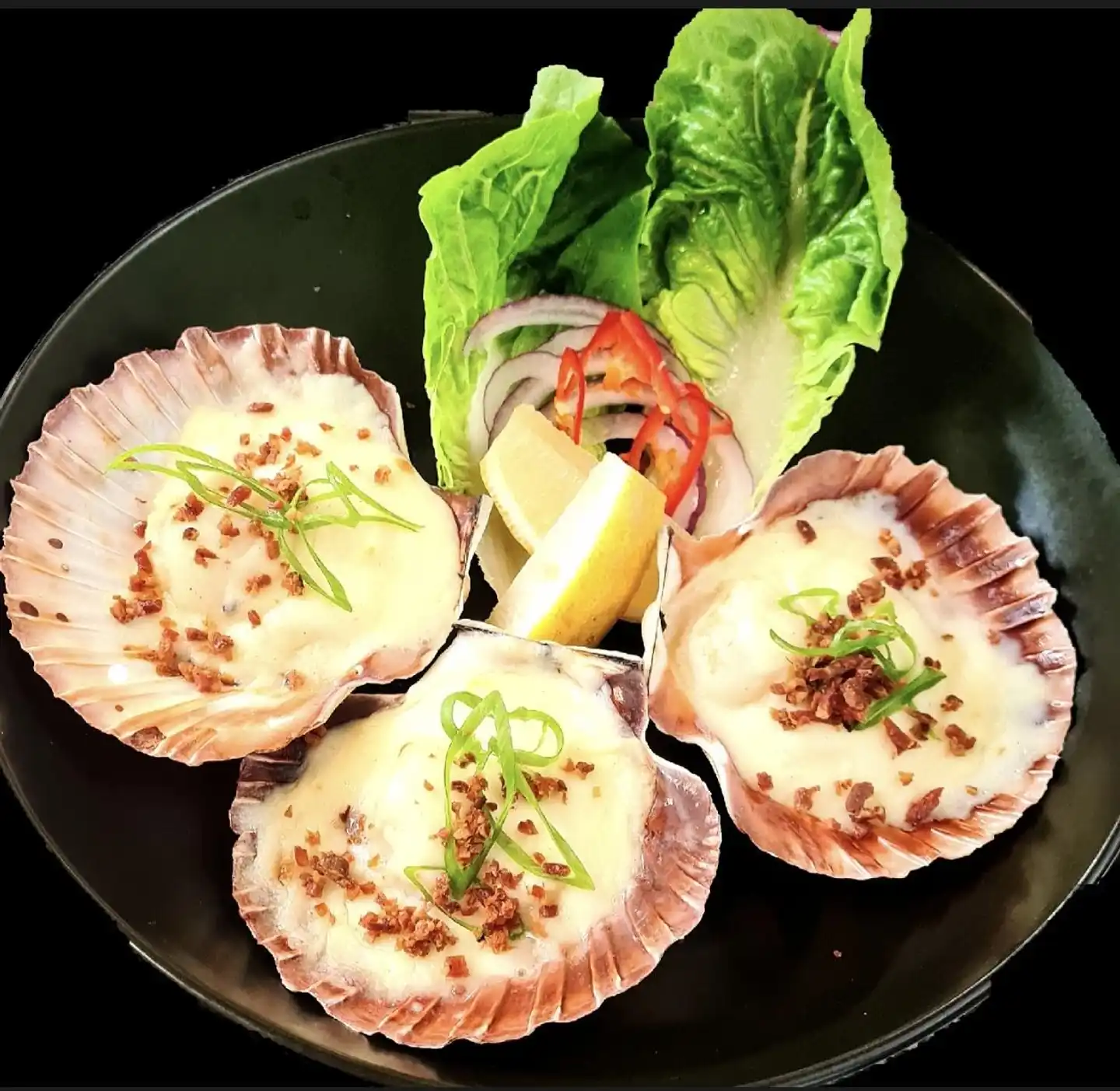 Highpoint International Restaurant